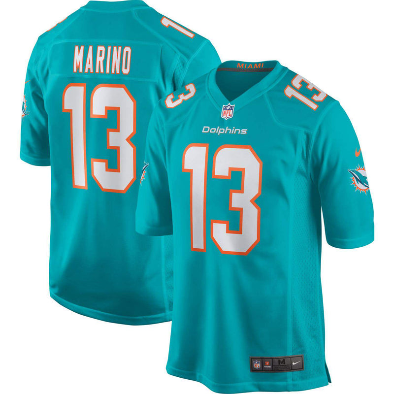 Nike Game Home Jersey - Player Miami Dolphins 67NM-MDGH-W61 2NA NIKE 