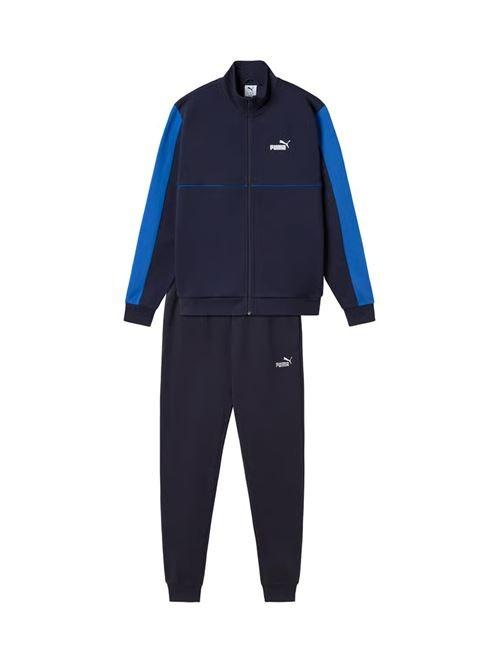 PUMA SPORT Suit FL 691935 16 PUMA 