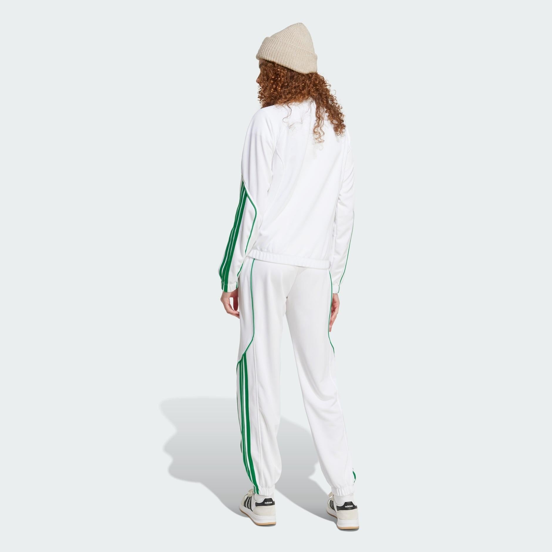Stadium 3-Stripes Tracksuit JX0473 UNI ADIDAS 