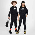 Nsw Tracksuit Poly Crew