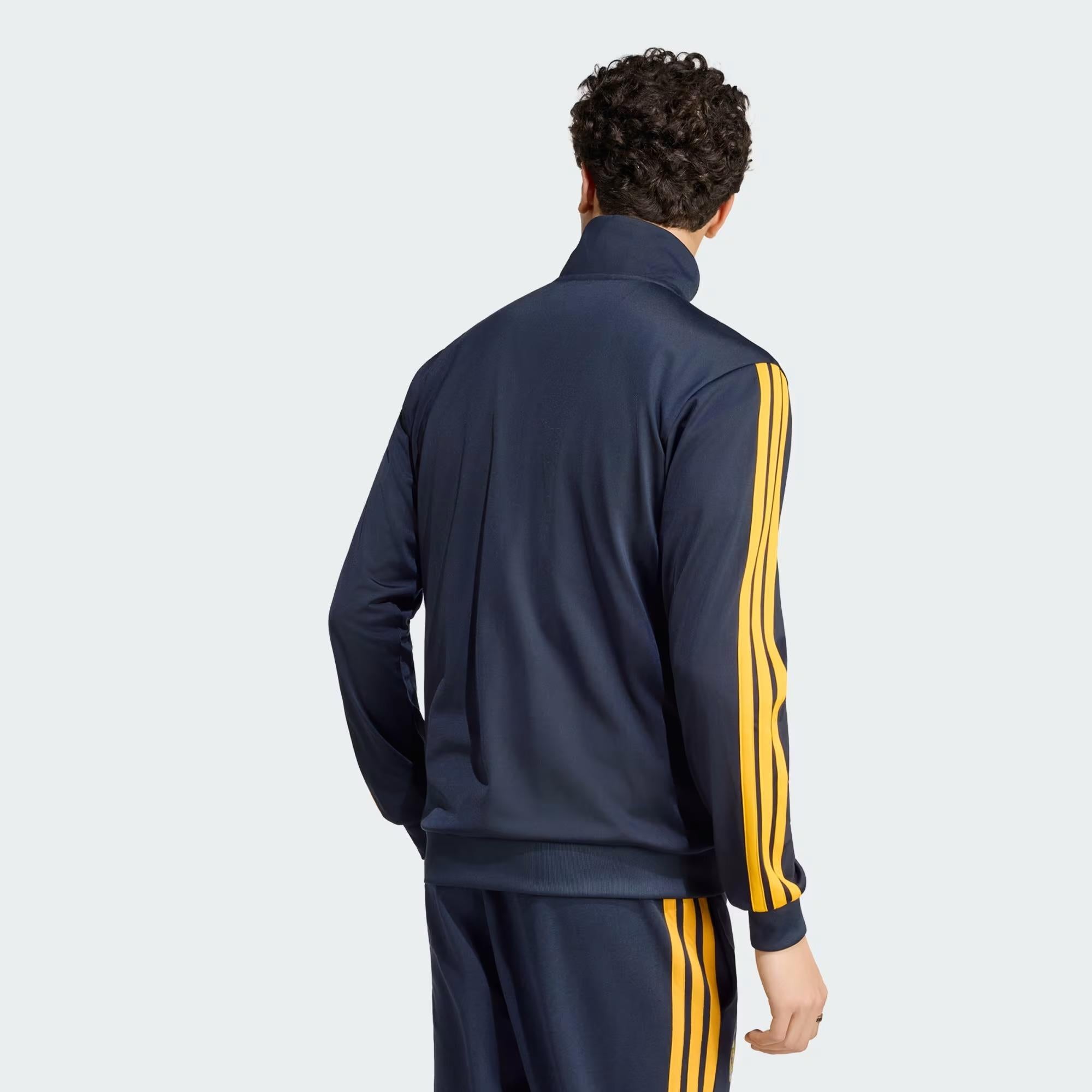 Real DNA Adi Jacket KG2950 UNI ADIDAS 