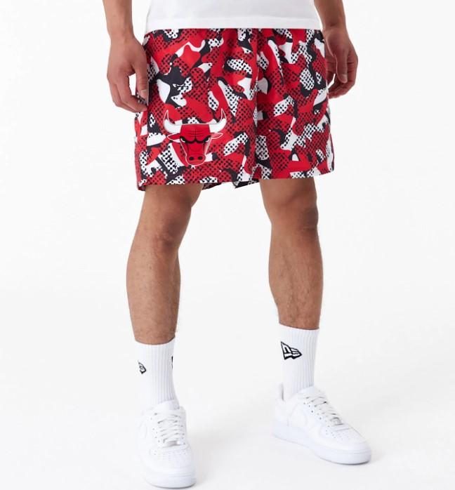 nba team aop short chibul 60435493 FDRWHI NEW ERA 