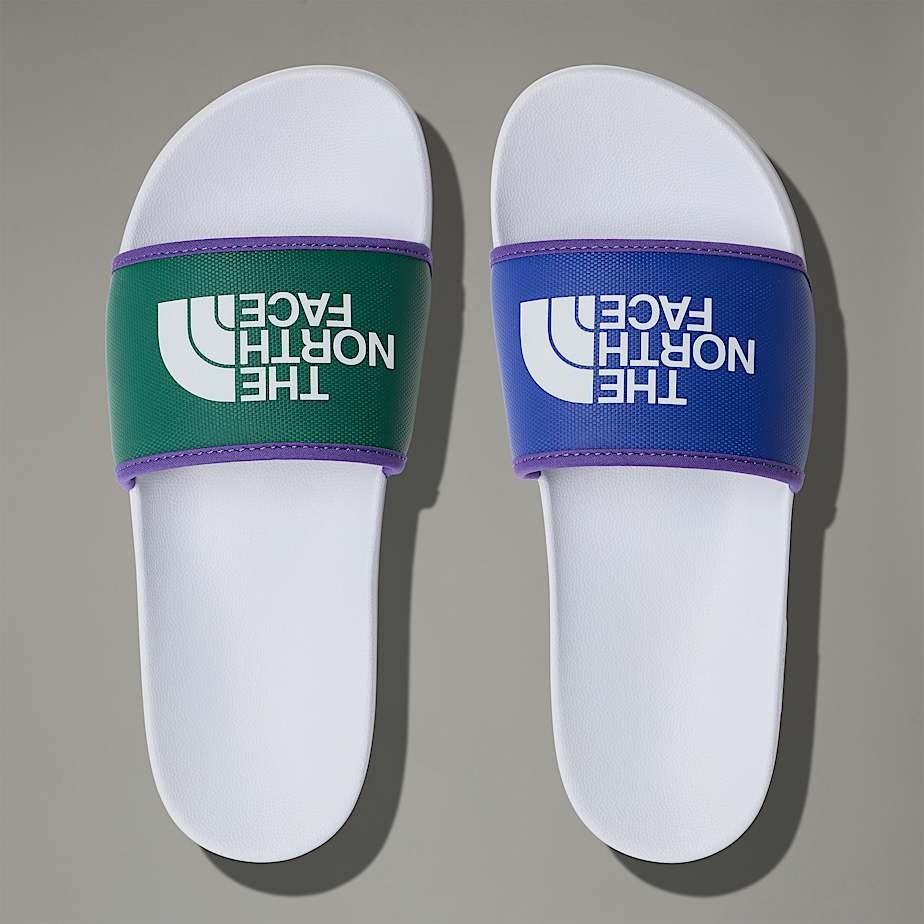 Base Camp Slide 3 NF0A4T2 RCNO THE NORTH FACE 