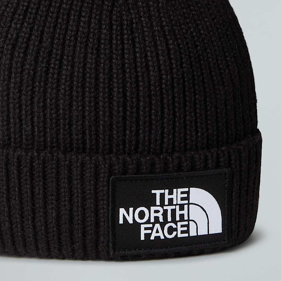 Baby Logo Box Beanie NF0A8F1 JK31 THE NORTH FACE 