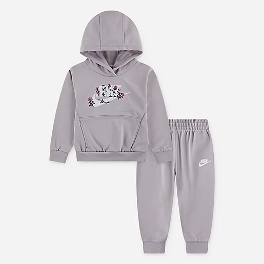 Tuta Floral 36N378 PA1 JORDAN 