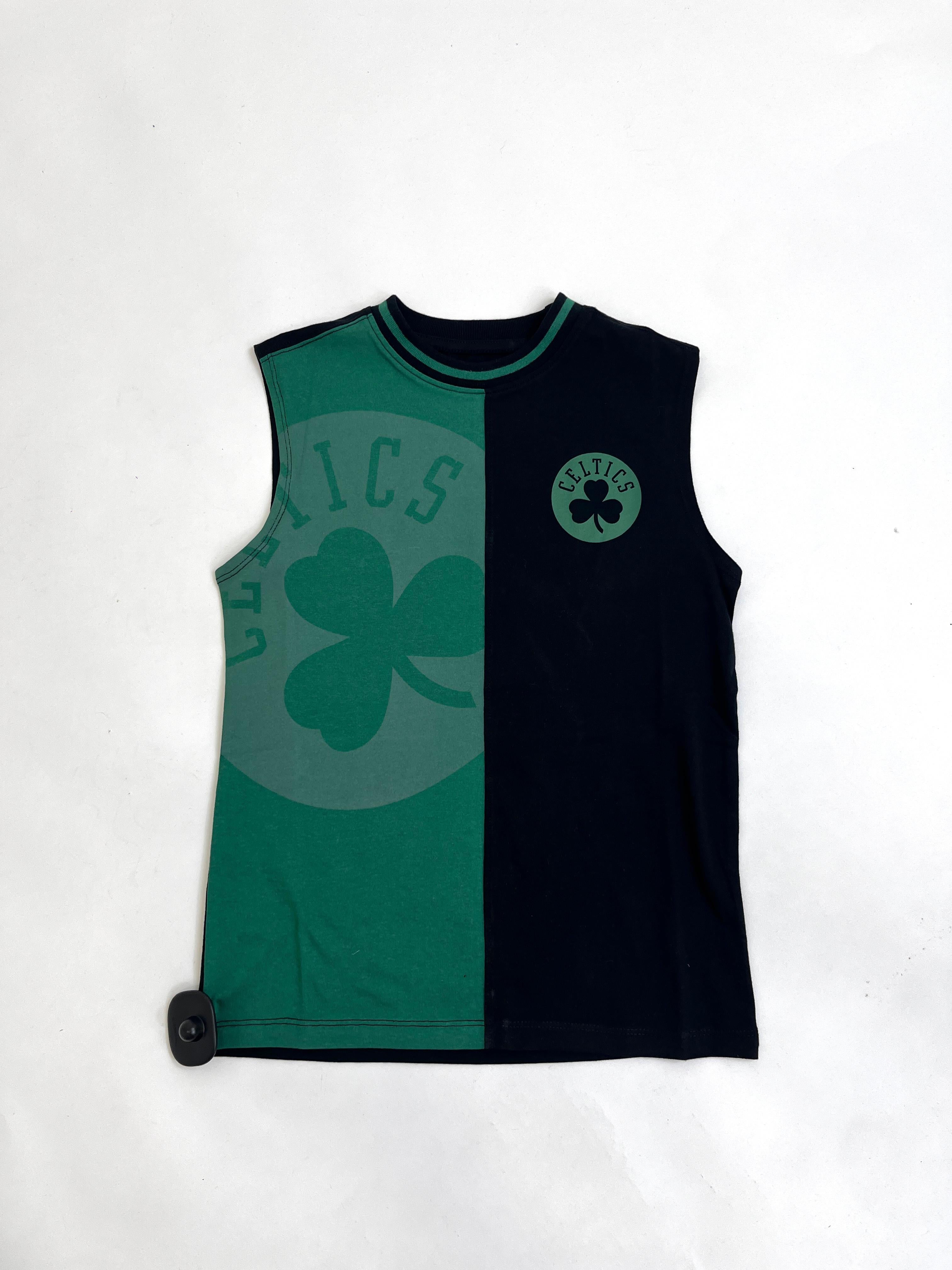 Tank Top EK2B75C3K CEL OUTERSTUFF 