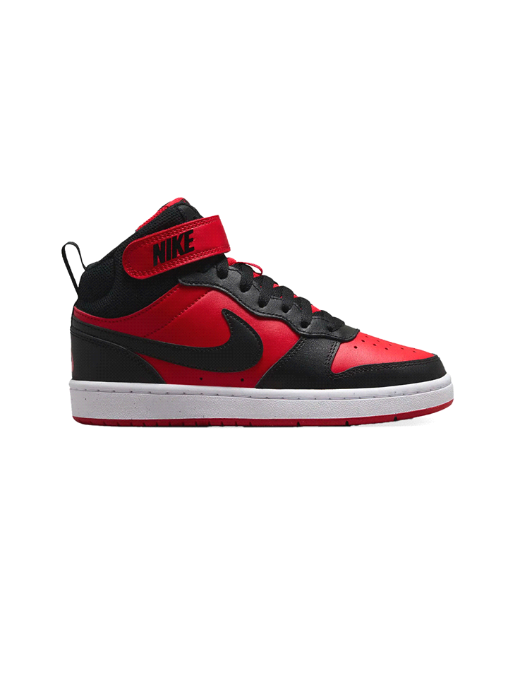Court borough mid 2 (psv) CD7783 602 NIKE 