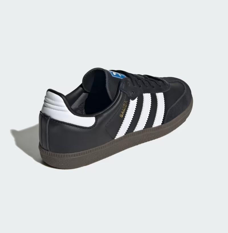 Samba Og J IE3676 UNI ADIDAS 