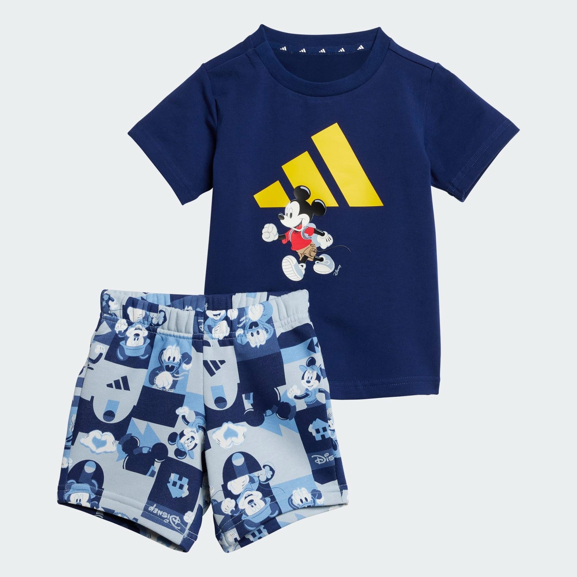 Set JD0377 UNI ADIDAS 