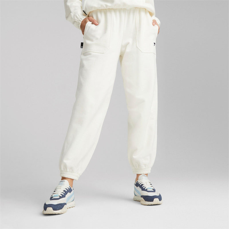 Pantalones deportivos del centro