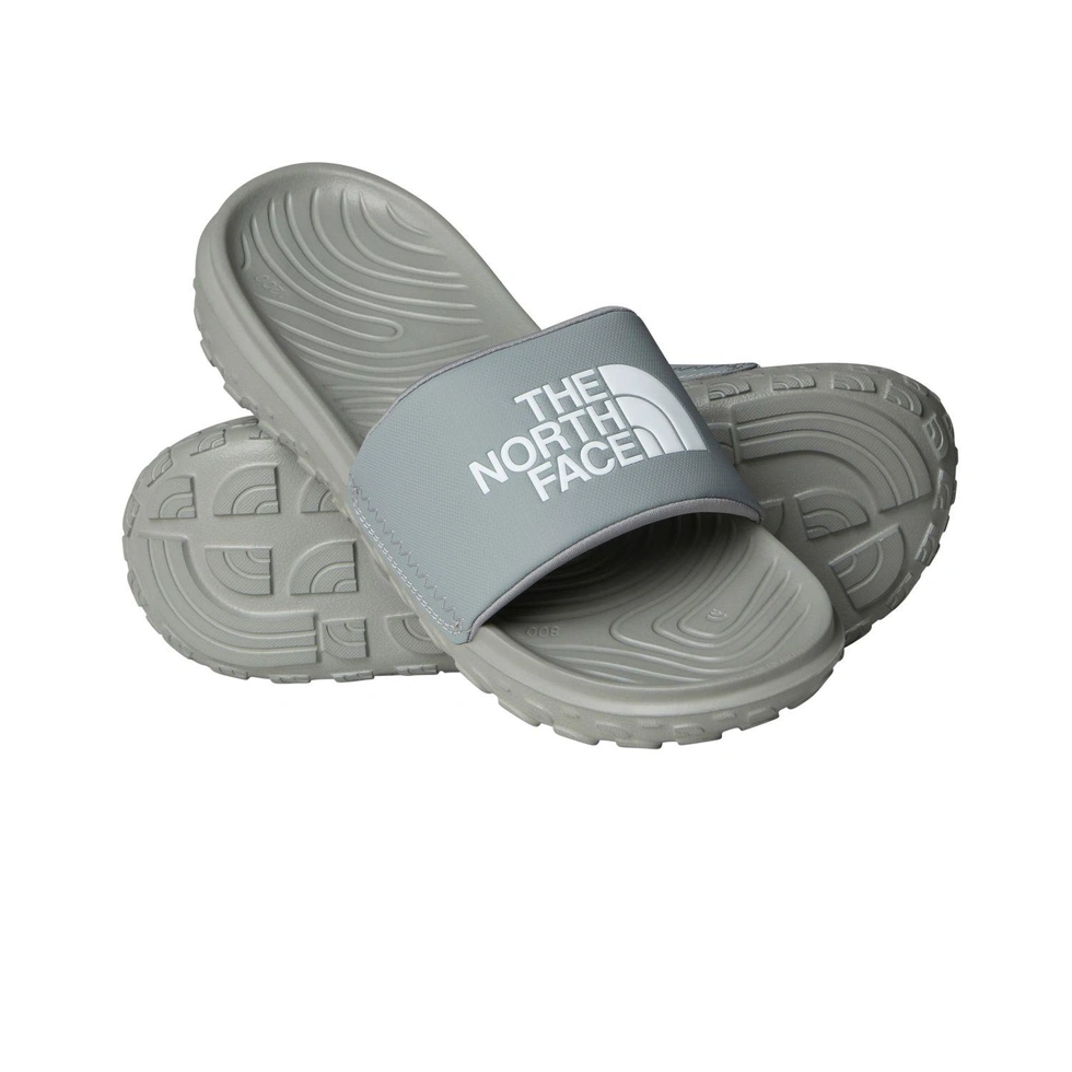 Never Stop Cush Slide NF0A8A90 70N1 THE NORTH FACE 