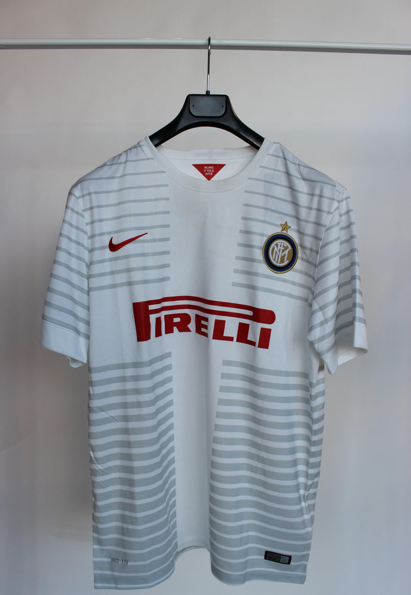 Maglia Away 14/15