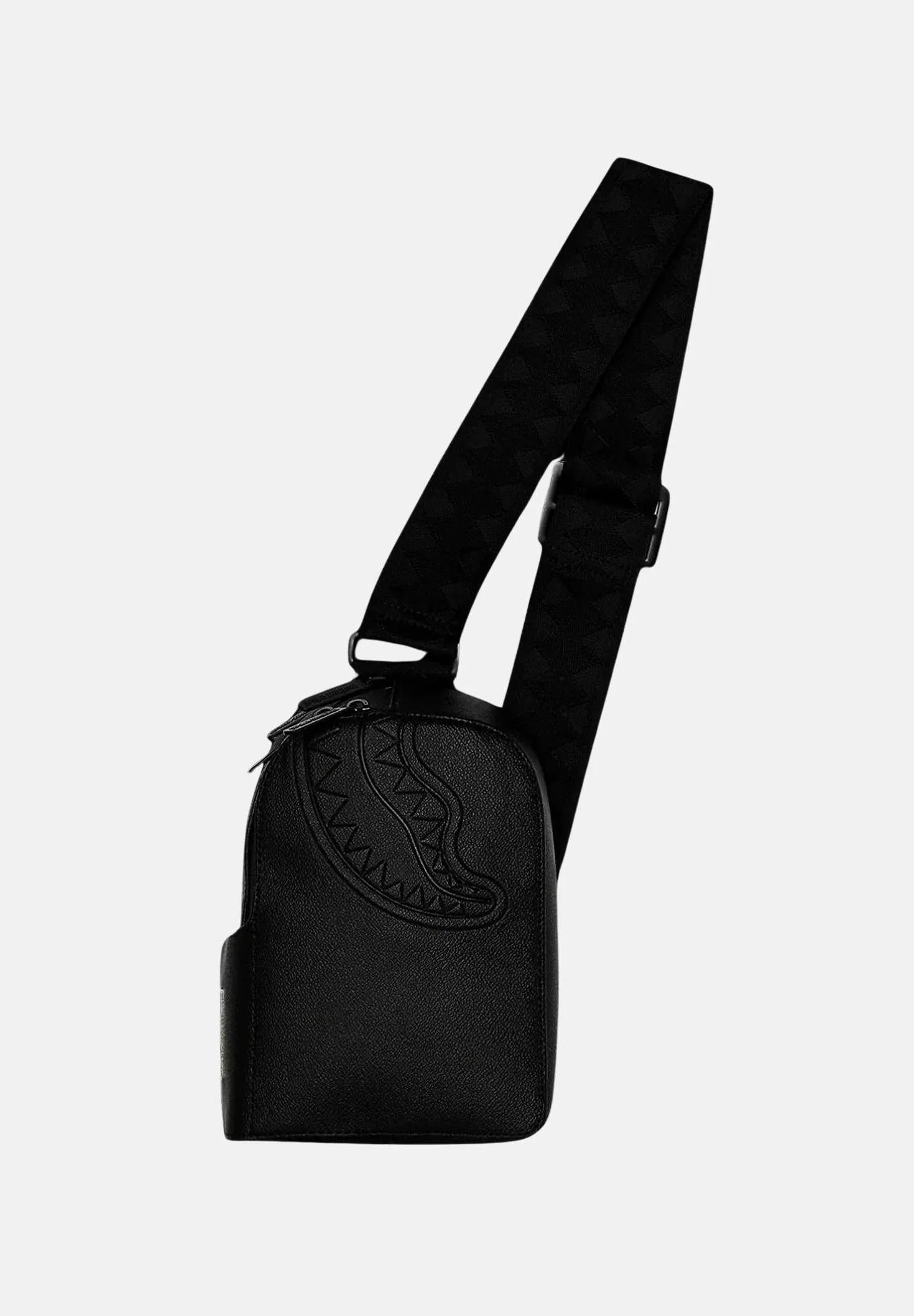 Gold Brick Lux BackPack Sling 910B9042NSZ UNI SPRAYGROUND 