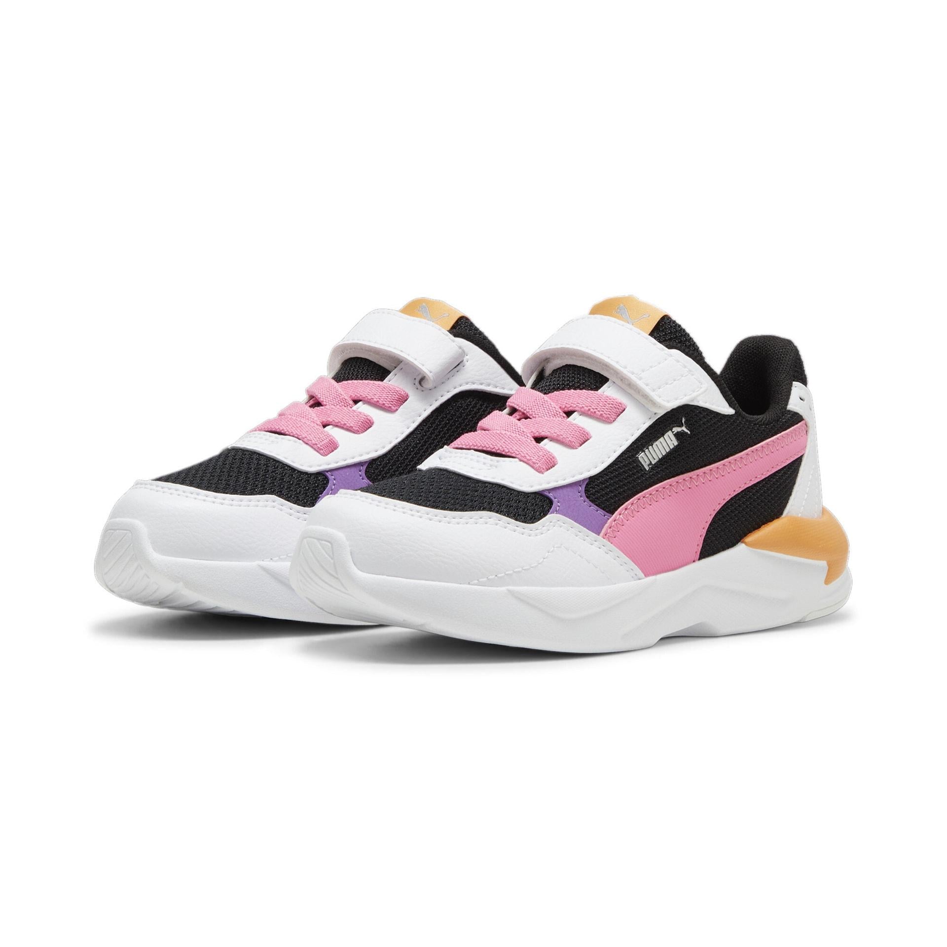 X-Ray 385525 27 PUMA 