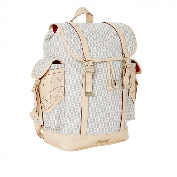 Zaino Sprayground Rose Money 910B4536NSZ  SPRAYGROUND 