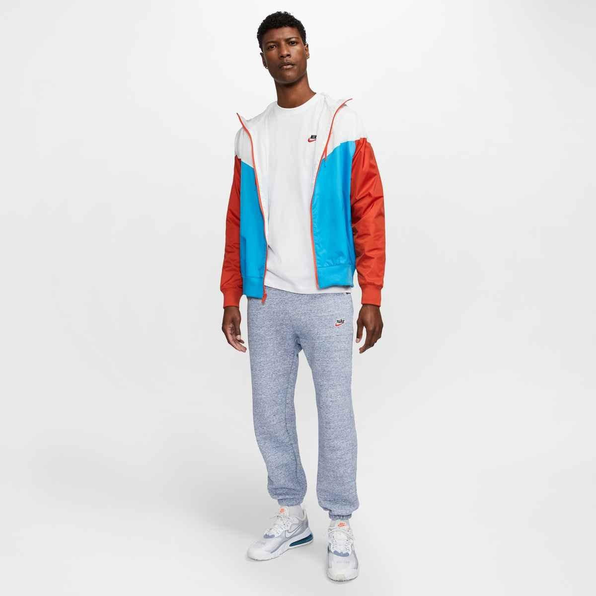 Sportswear Club T-shirt AR4997 100 NIKE 