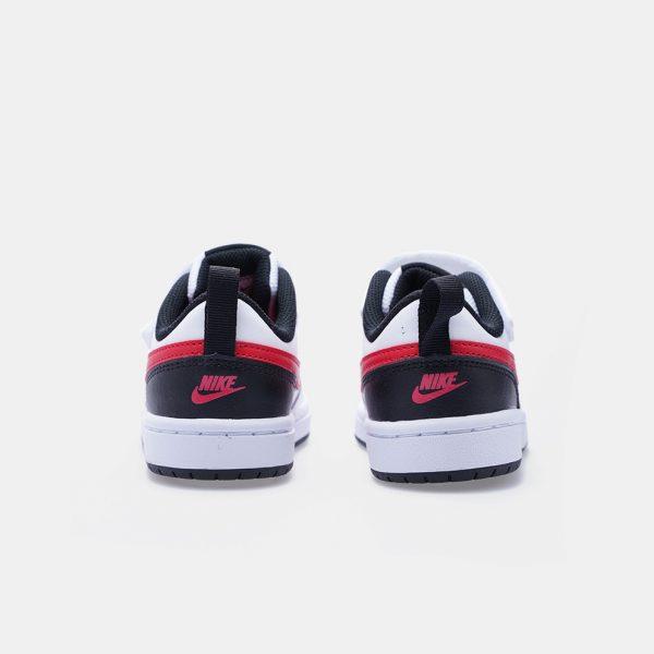 Court Borough Low BQ5451 110 NIKE 
