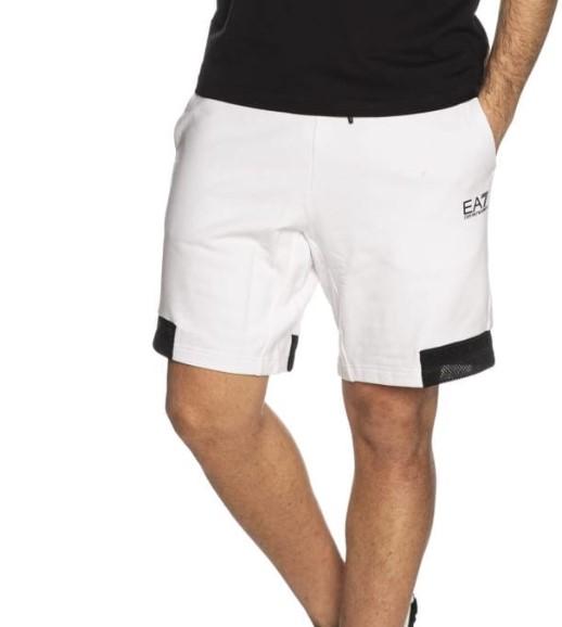 pantaloncino 3DPS73 1100 EA7 