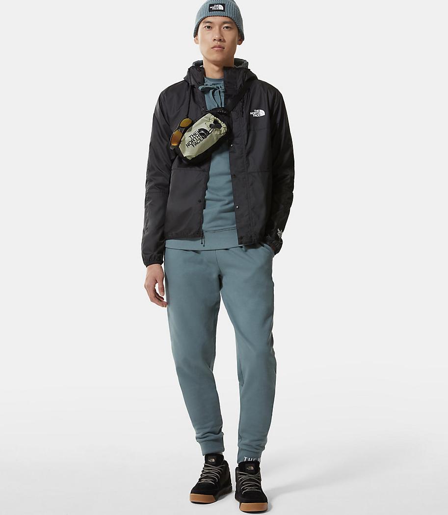 Seasonal Mountain Jacket<BR/><BR/> NF0A5IG3 JK31 THE NORTH FACE 