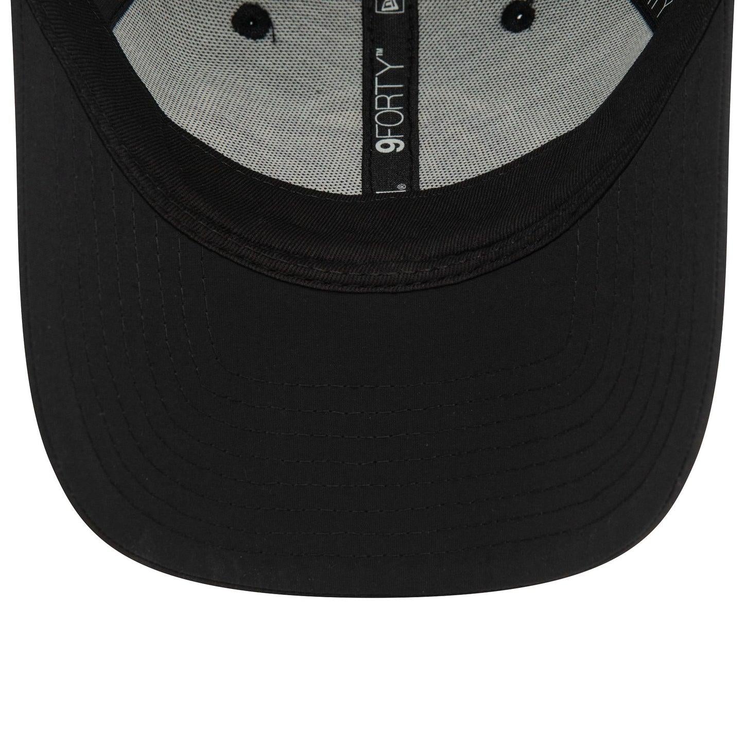Recycled 9forty® 60565233 BLKTRP NEW ERA 