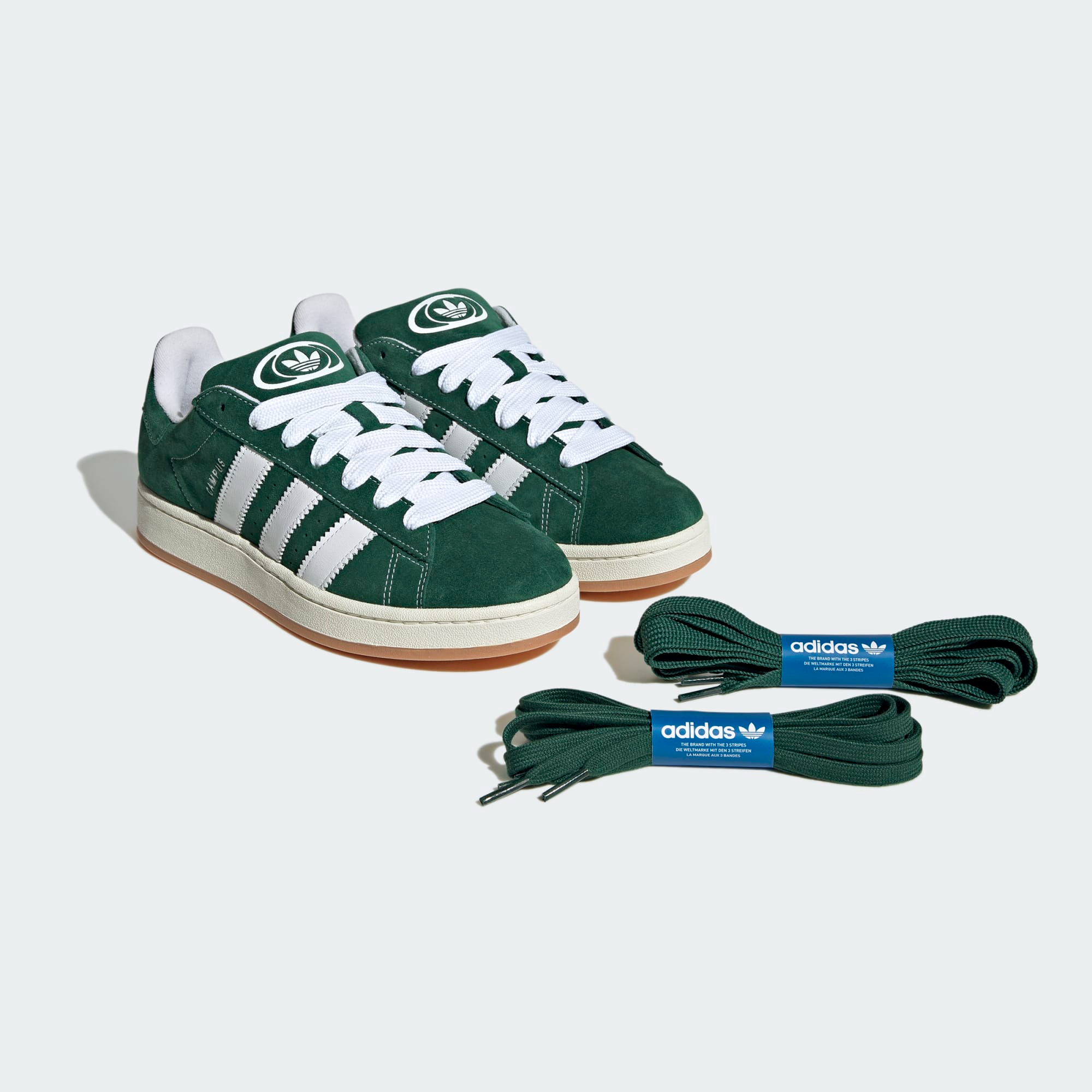 Campus 00s H03472 UNI ADIDAS 