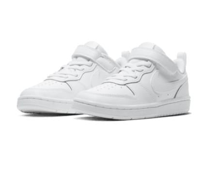 Court Borough Low BQ5451 100 NIKE 
