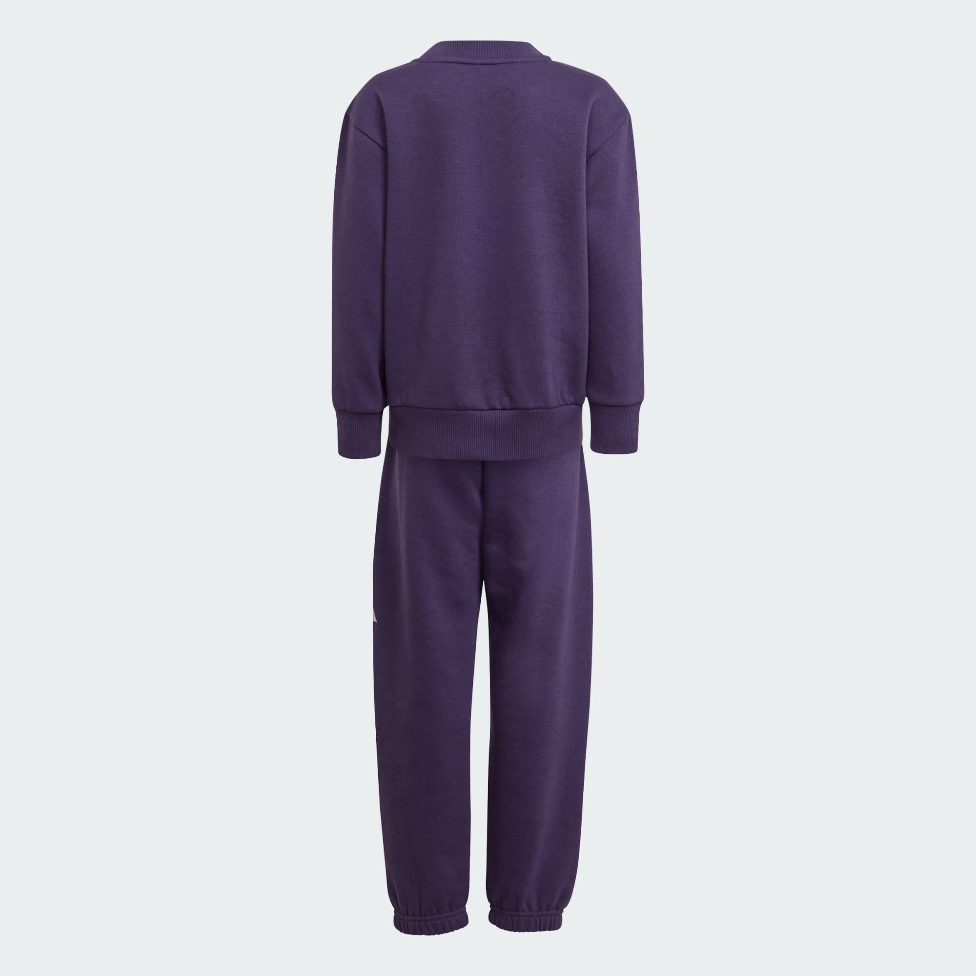 Tuta Essentials Kids JW2439 UNI ADIDAS 