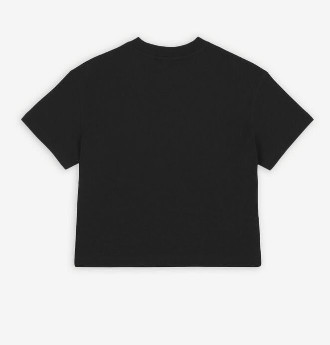 POWERS DK0A4Y8L BLK DICKIES 