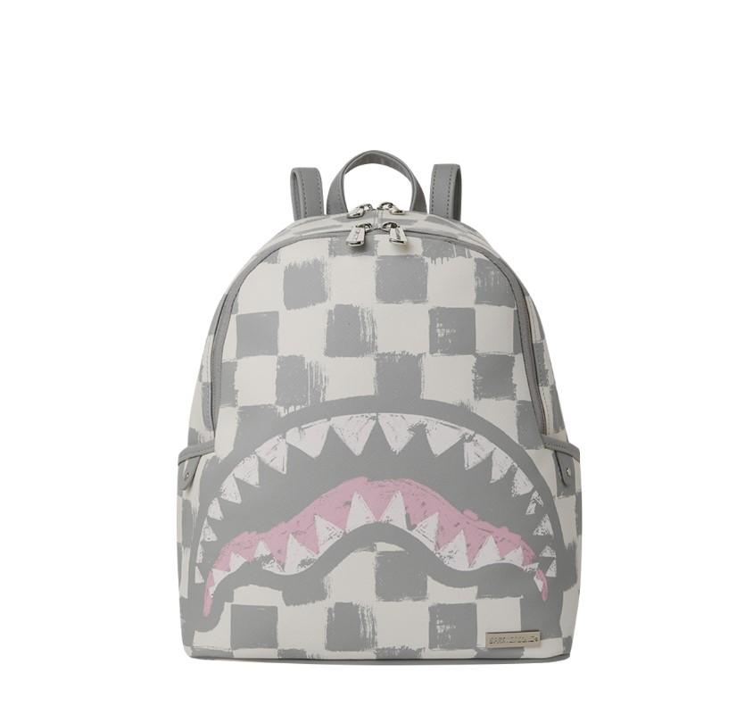 Vanquish Cream Savage 910B6900NSZ UNI SPRAYGROUND 