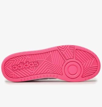 HOOPS 3.0  MID K IF2722JR UNI ADIDAS 