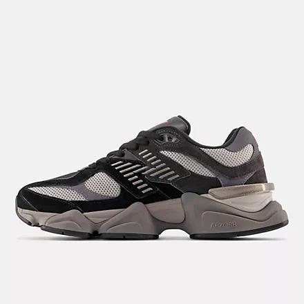 9060 U9060 BLK NEW BALANCE 