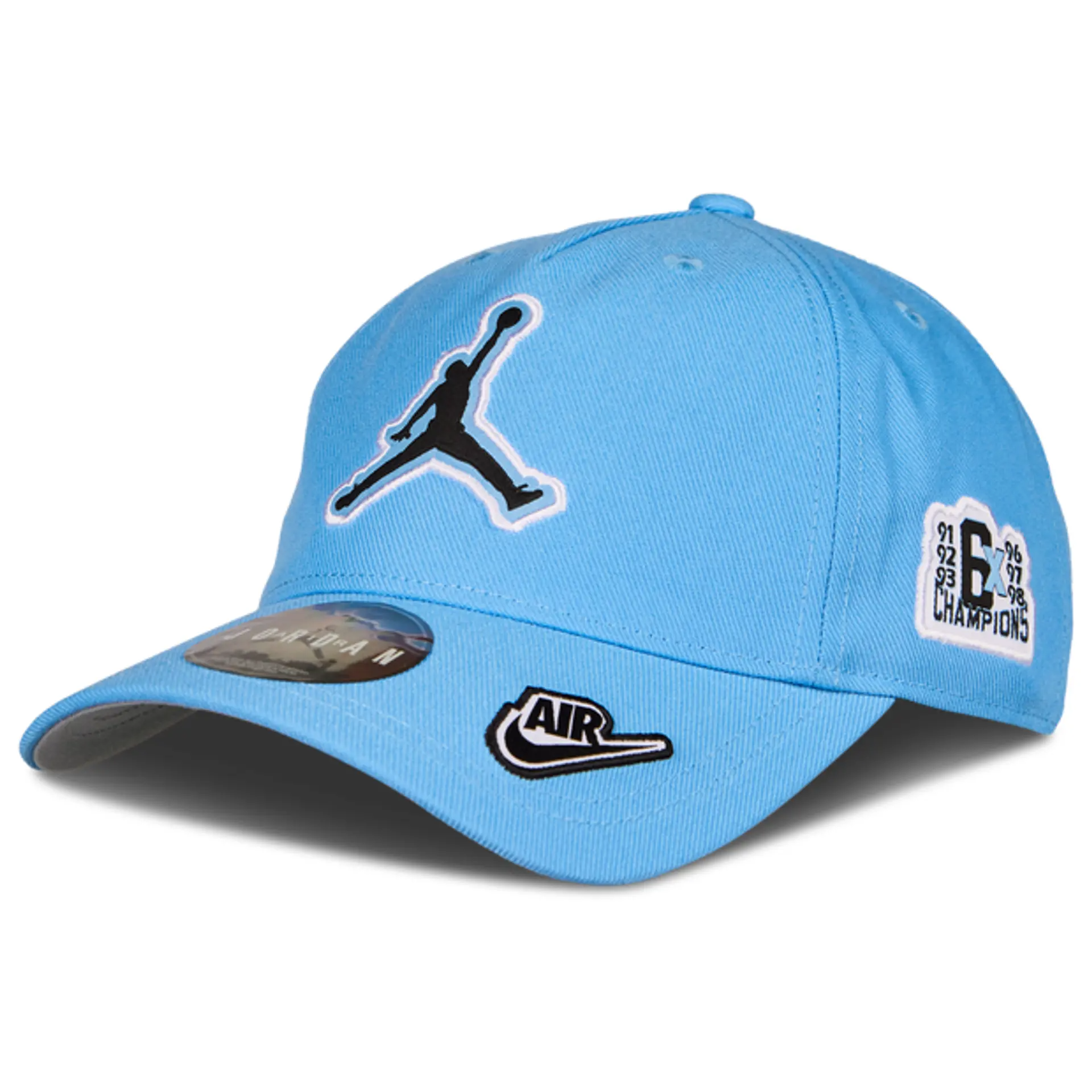 Curved Brim 9A9086 B9F JORDAN 