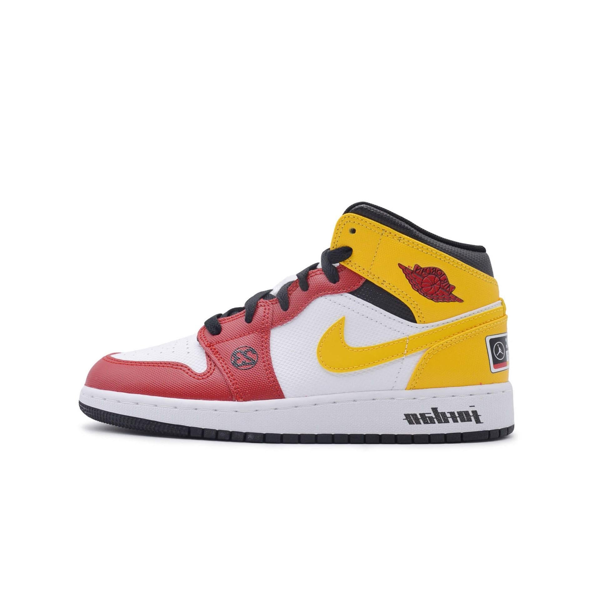 Air Jordan 1 DJ0336 067 NIKE 
