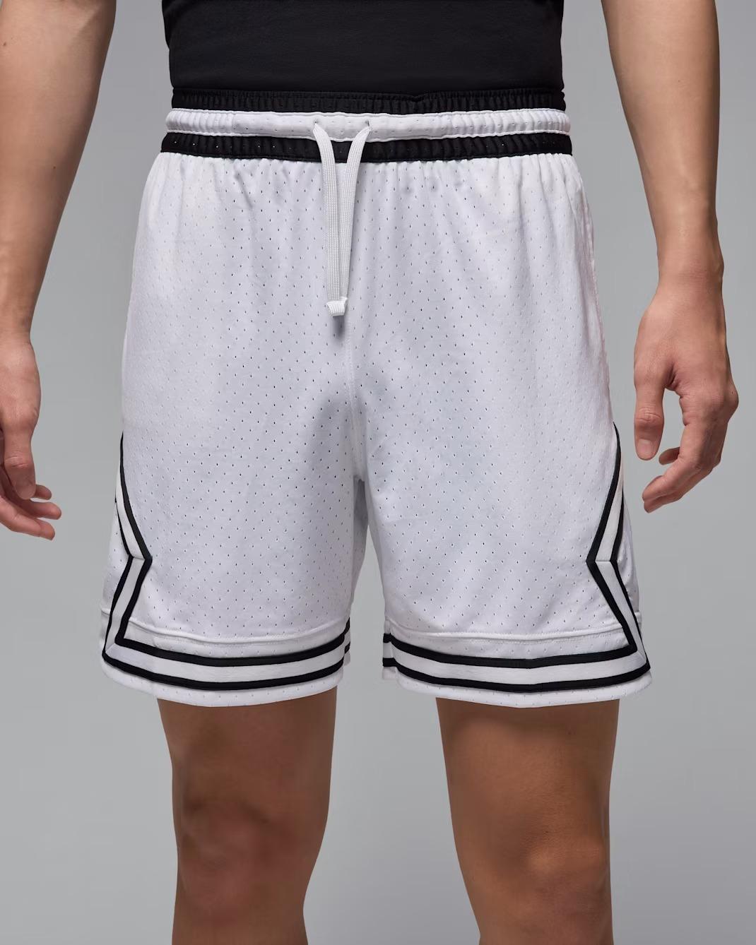 Nike Short HF9910 100 JORDAN 