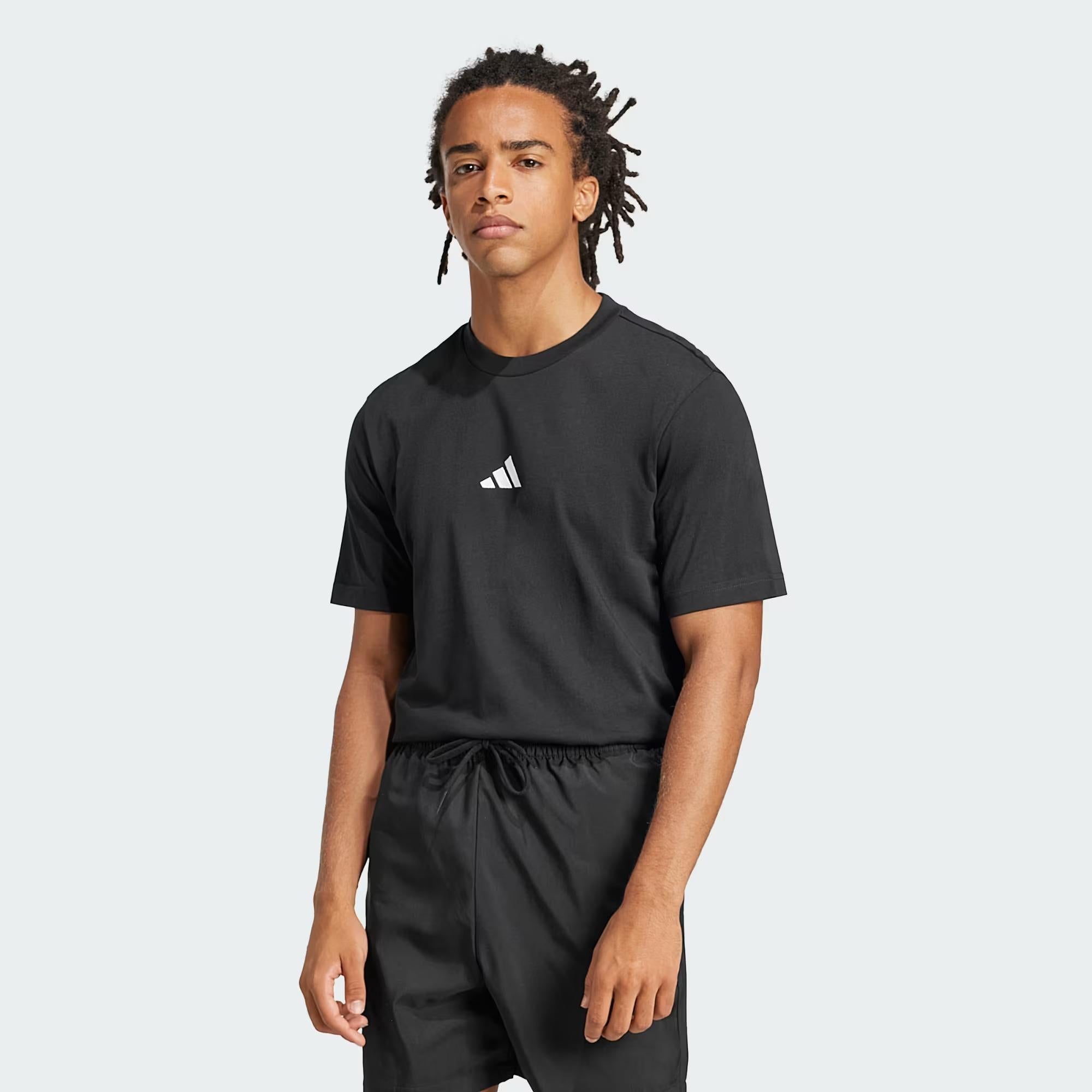 T-shirt Essential JE9024 UNI ADIDAS 
