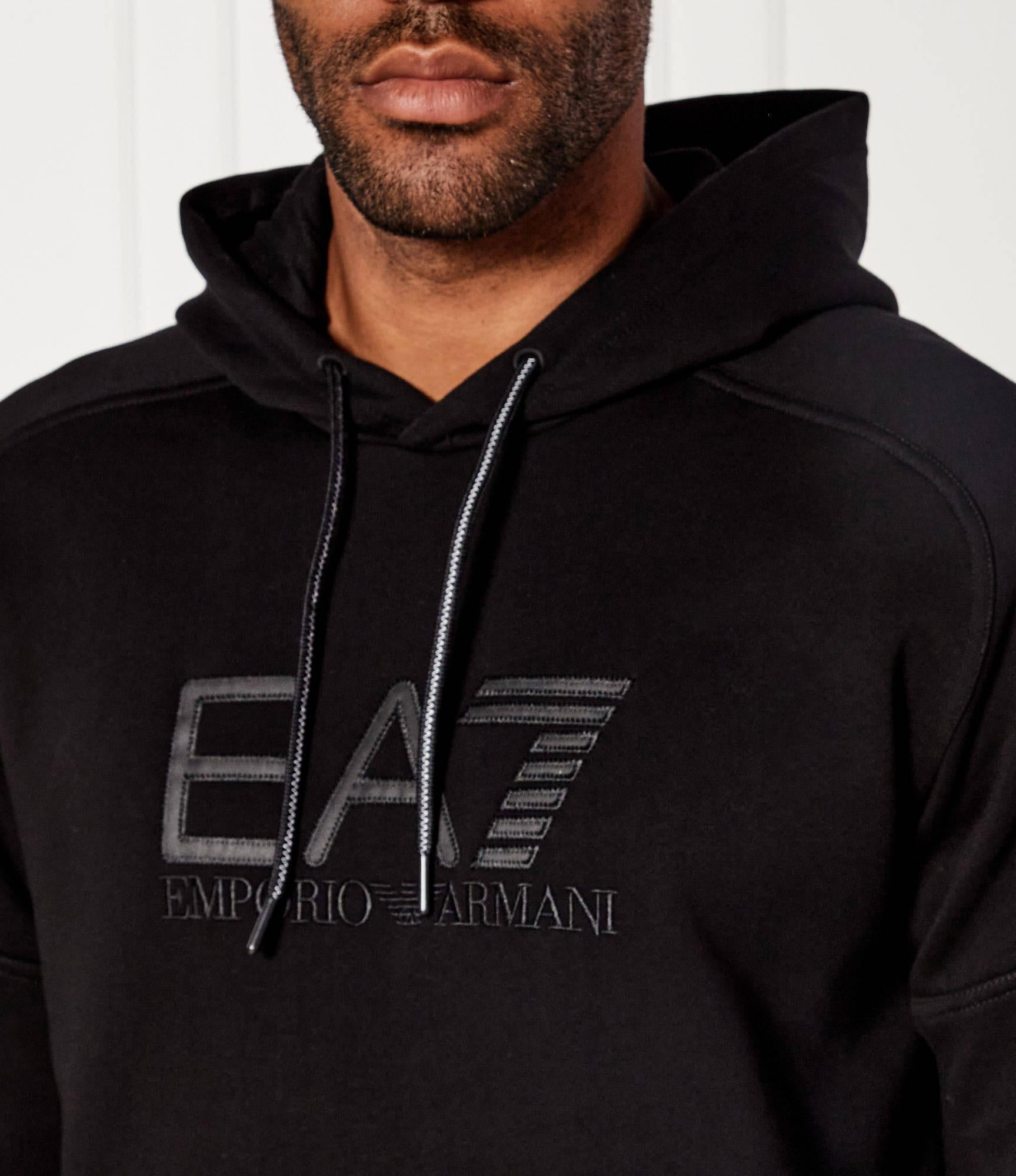 Tuta Armani 7M000909 UC001 EA7 