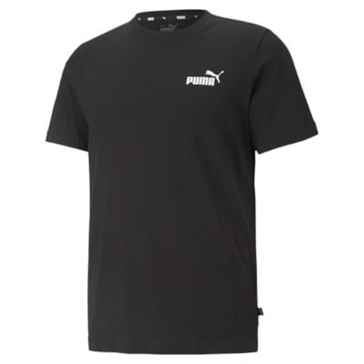ESS Small Logo Tee 586668 01 PUMA 