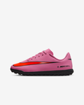 Jr. Mercurial Vapor 16 Club