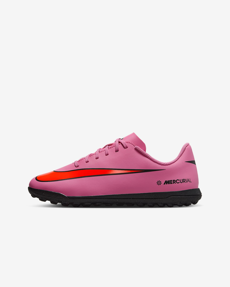 Jr. Mercurial Vapor 16 Club