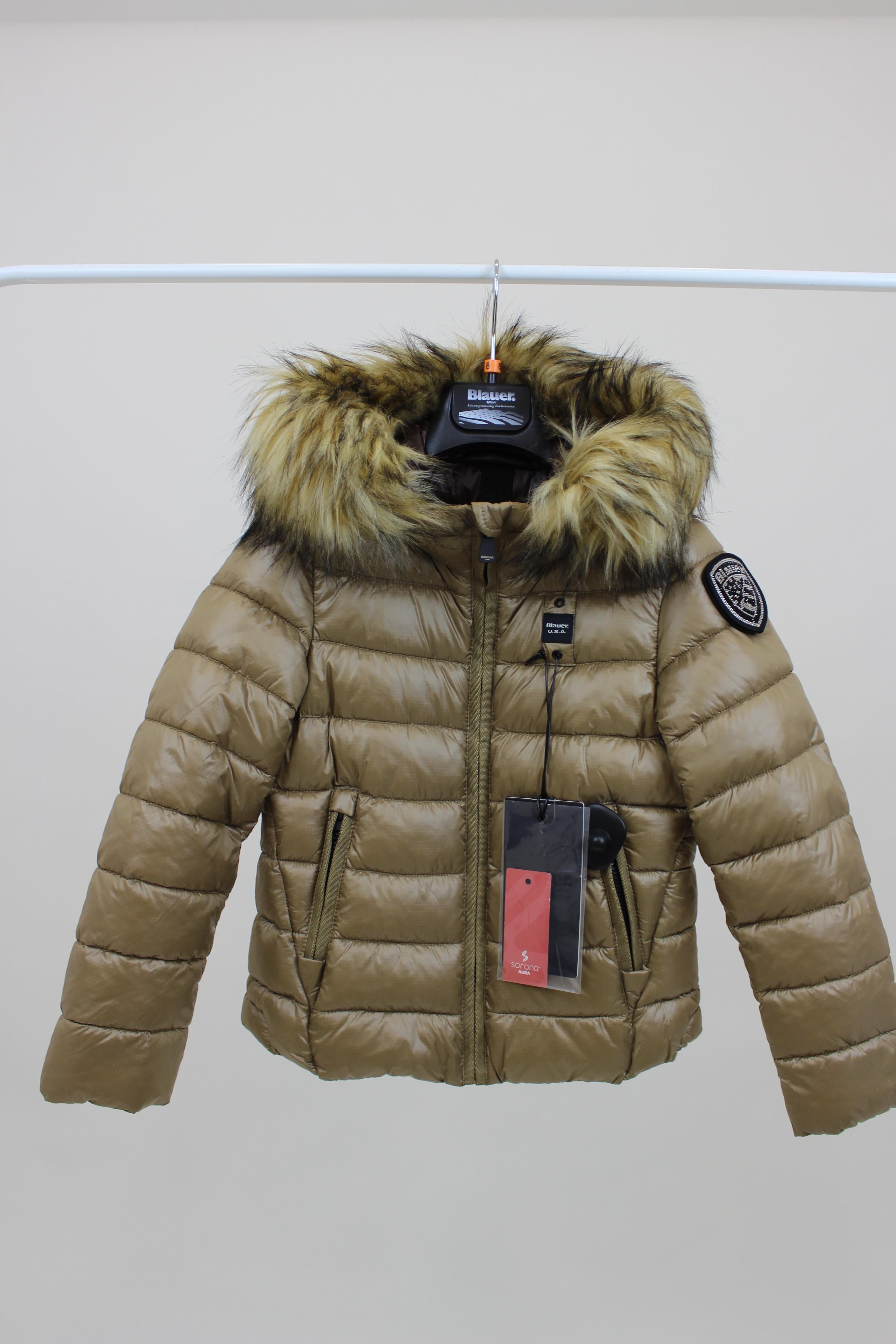 Ivory Jr 25WBLGC02389 343CS BLAUER 