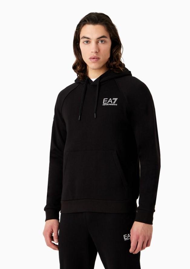 Sweatshirt 8NPM08 0203 EA7 