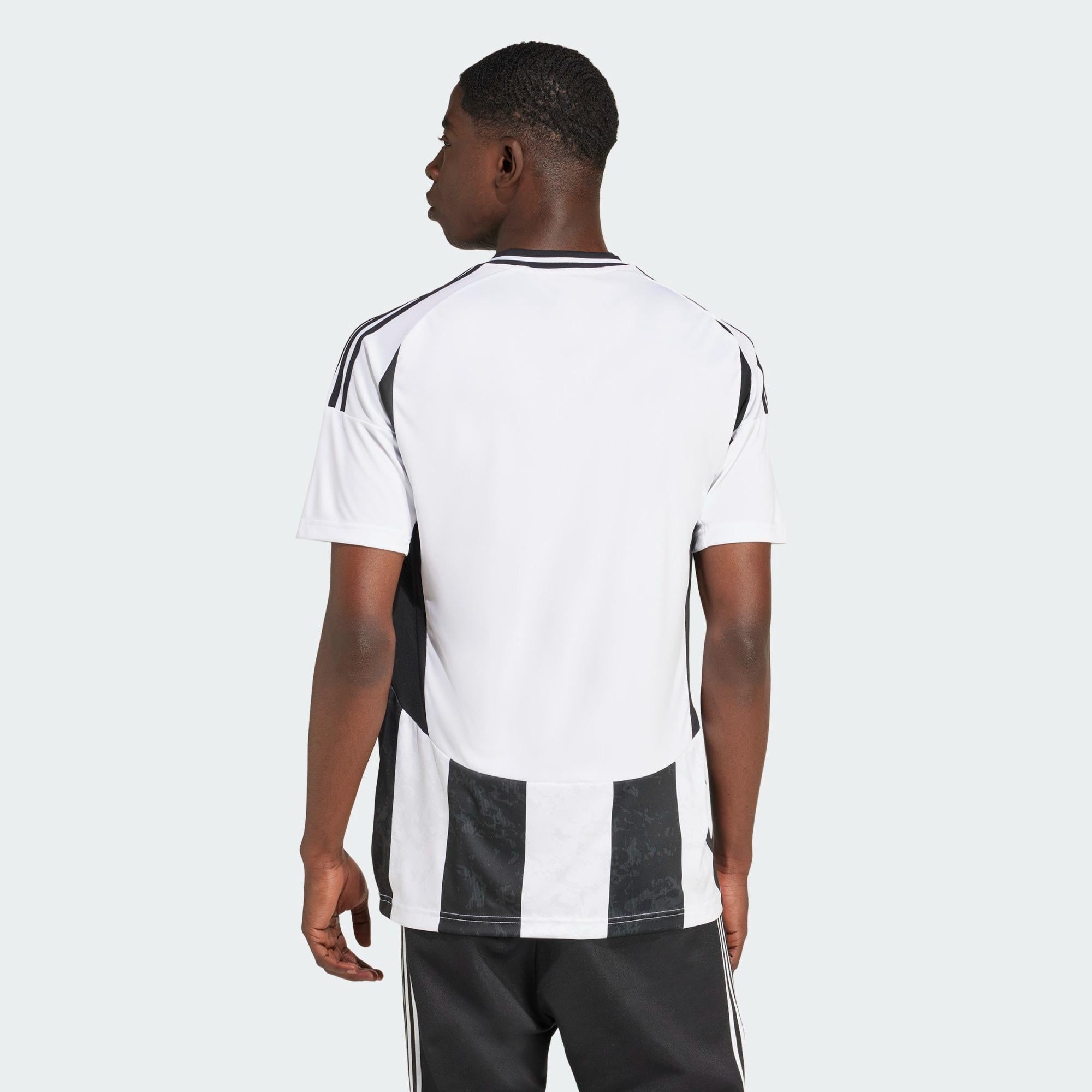 Juve IS8002 UNI ADIDAS 