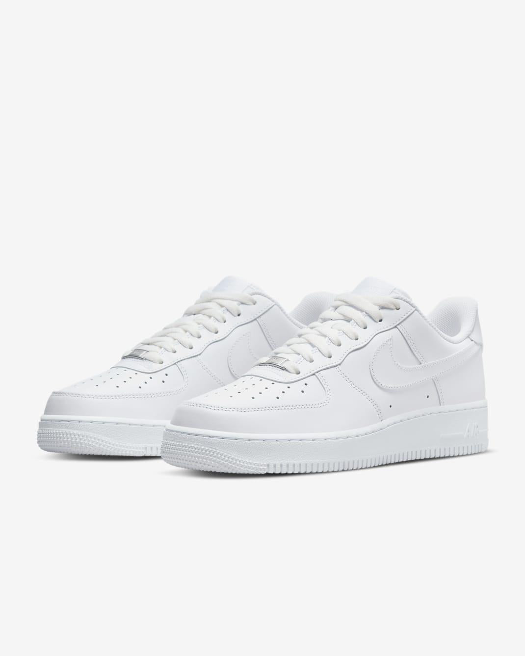 Nike Air Force 1 '07 CW2288 111 NIKE 