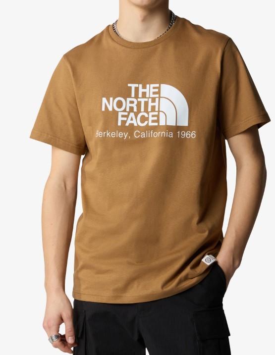 Berkeley California NF0A87U5 1731 THE NORTH FACE 