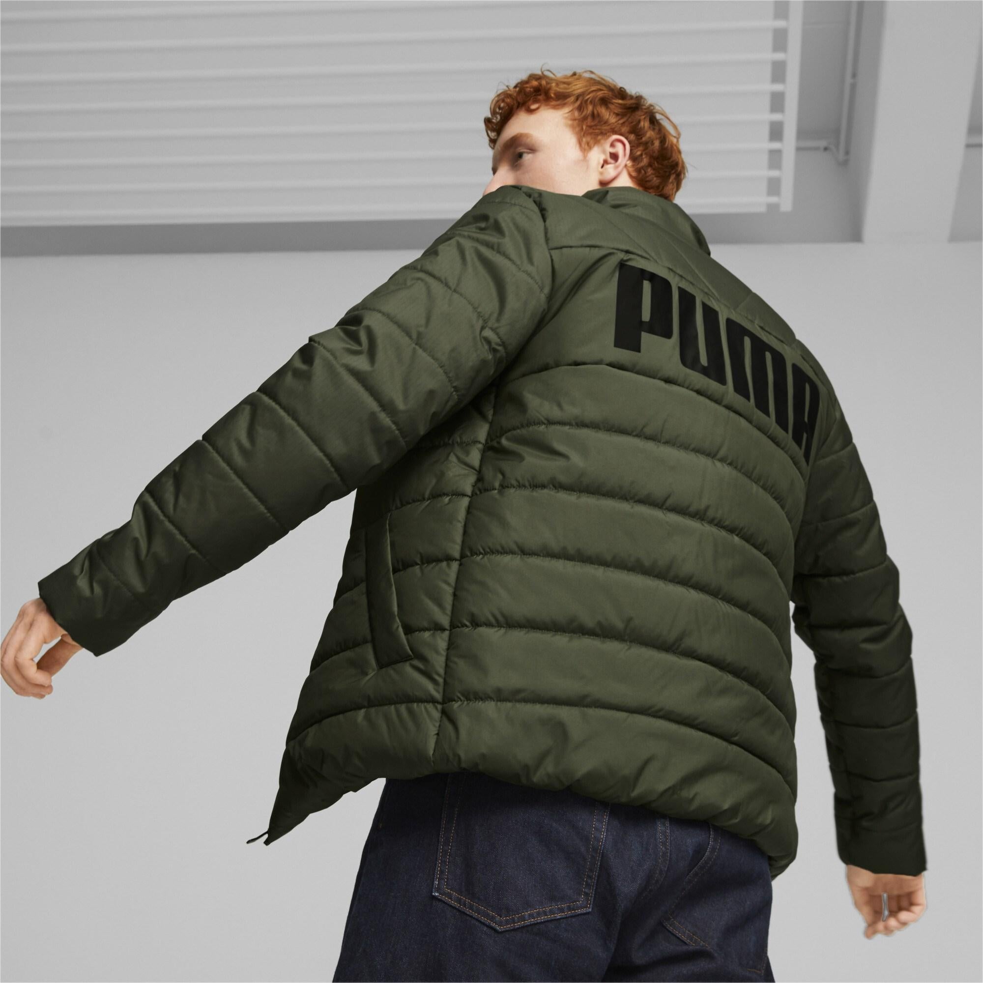 Hooded Padd 849349 31 PUMA 