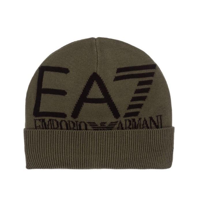 Beanie hat