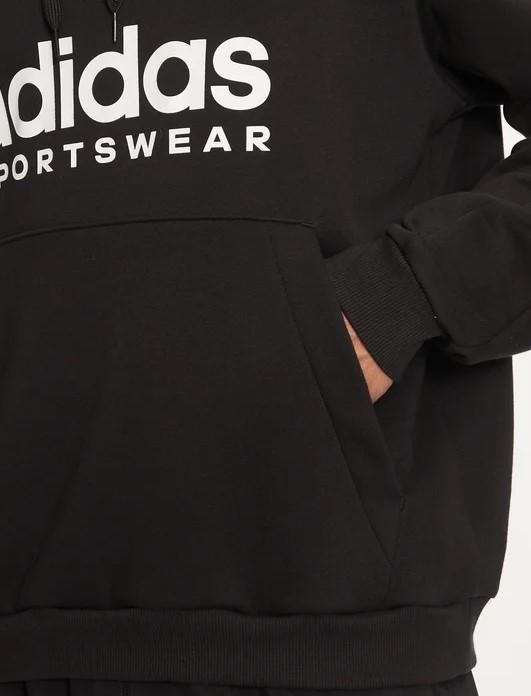 M Tiro Fl Hdy IW5936 UNI ADIDAS 