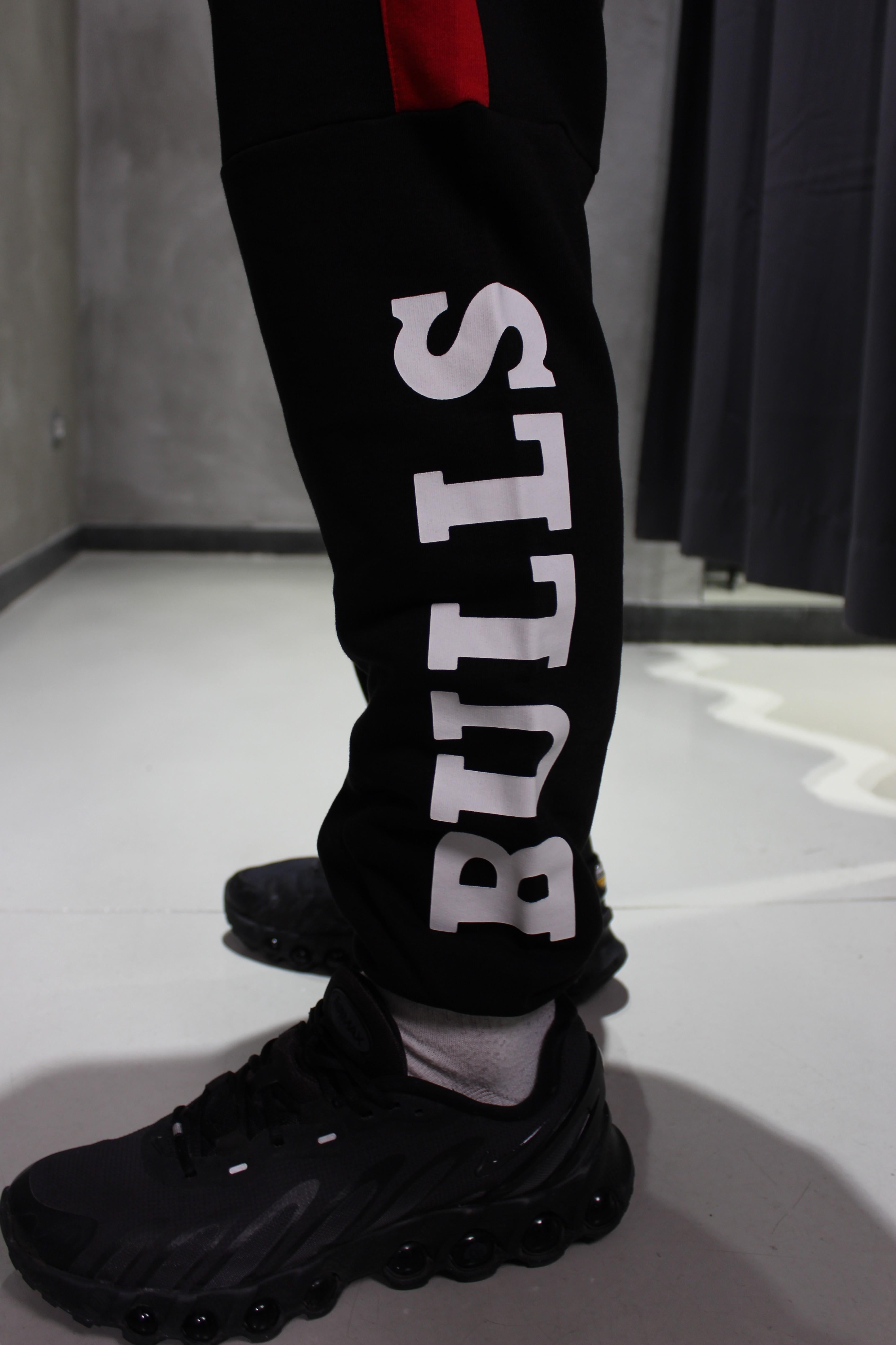 Colour Block Hoody 60416368 BLKFDR NEW ERA 