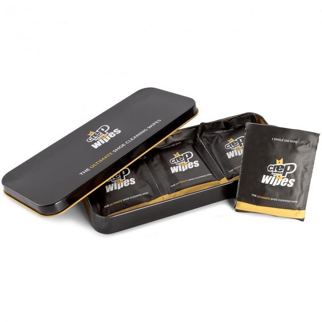 Crep Wipes Salviette CP003 UNI CREP PROTECT 