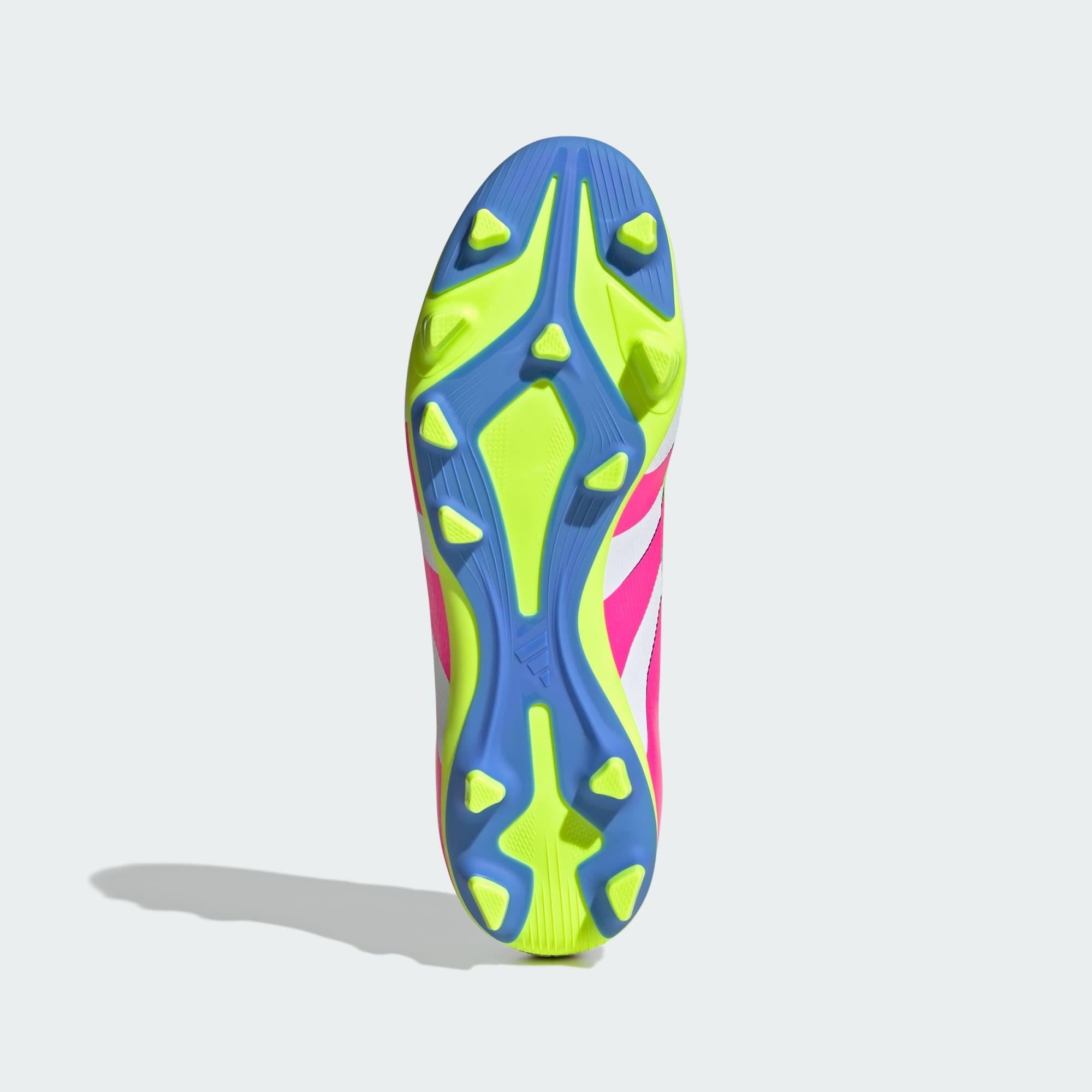 Predator Club FG/MG ID1323 UNI ADIDAS 